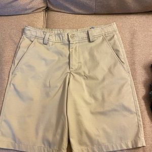 Boys UA Match Play Shorts